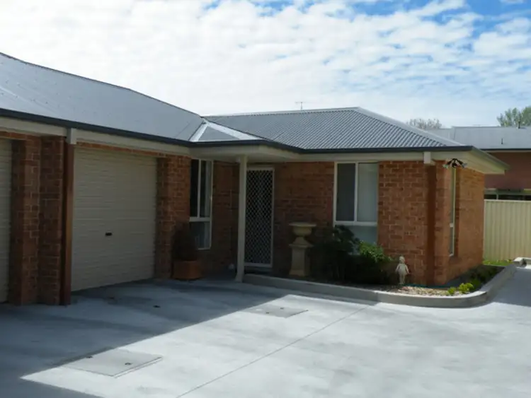 Main view of Homely apartment listing, 3/14 Seymour Street, Bathurst NSW 2795