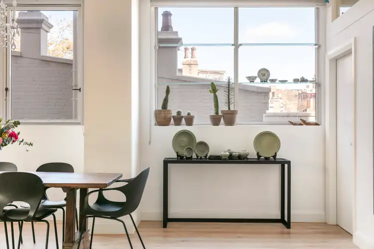 Fourth view of Homely apartment listing, 5/99 Stanley Street (Access Via Palmer Street), Darlinghurst NSW 2010