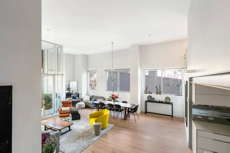 Fifth view of Homely apartment listing, 5/99 Stanley Street (Access Via Palmer Street), Darlinghurst NSW 2010