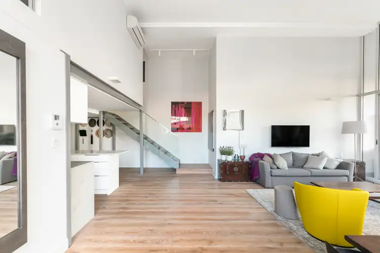 Sixth view of Homely apartment listing, 5/99 Stanley Street (Access Via Palmer Street), Darlinghurst NSW 2010
