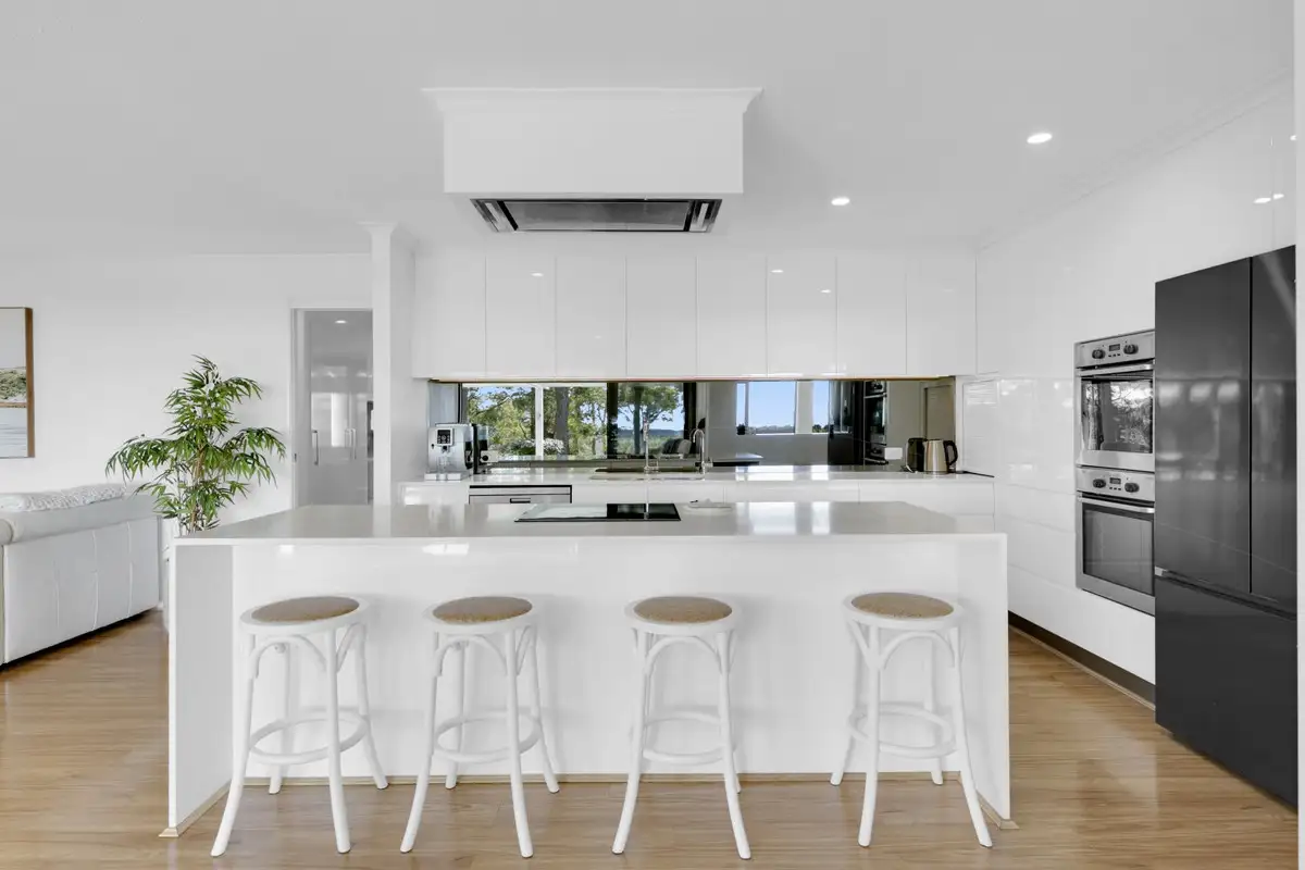 Main view of Homely house listing, 14 Koombahla Drive, Tallebudgera QLD 4228