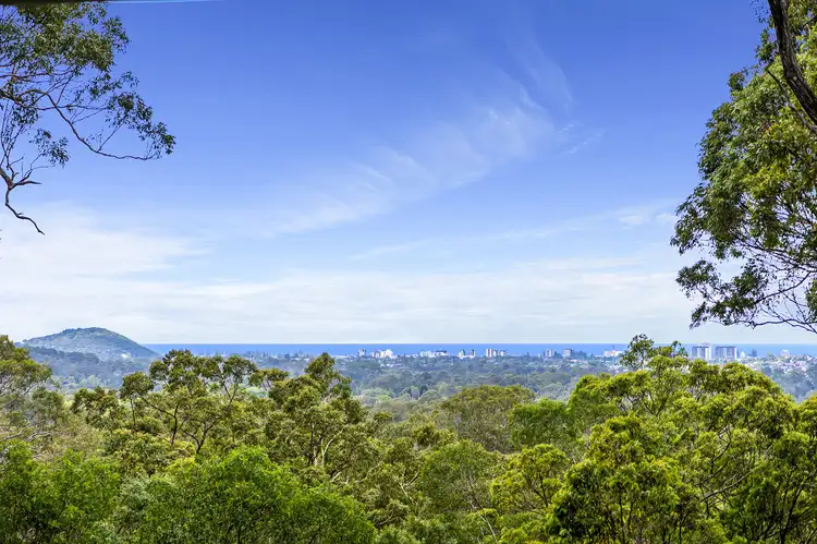 Second view of Homely house listing, 14 Koombahla Drive, Tallebudgera QLD 4228