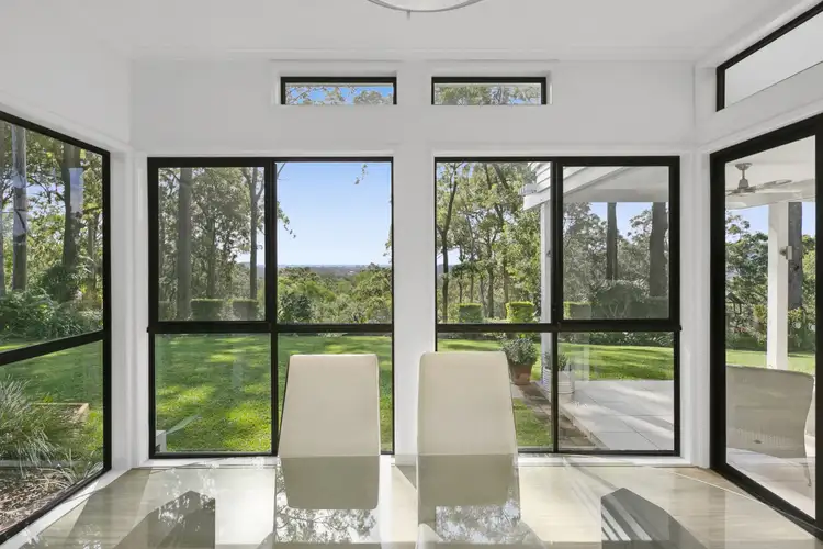 Third view of Homely house listing, 14 Koombahla Drive, Tallebudgera QLD 4228