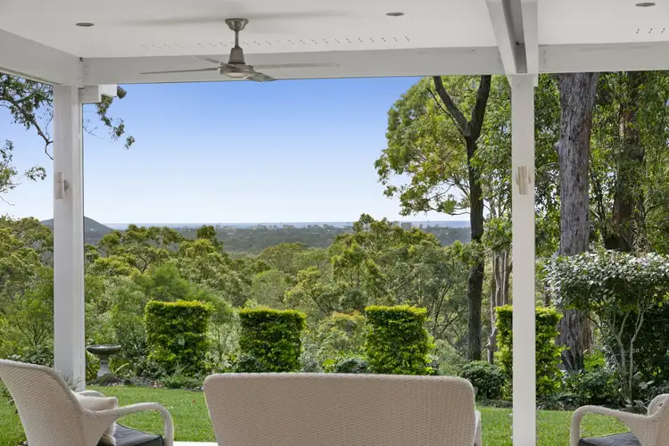 Fourth view of Homely house listing, 14 Koombahla Drive, Tallebudgera QLD 4228