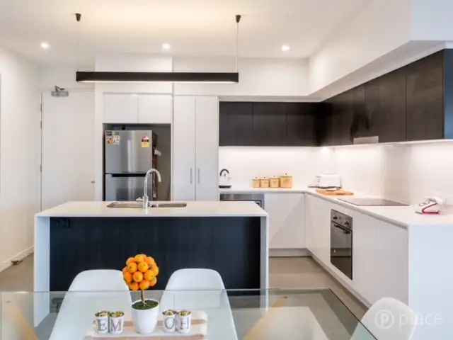 Third view of Homely unit listing, 304/38 Latimer Street, Holland Park QLD 4121