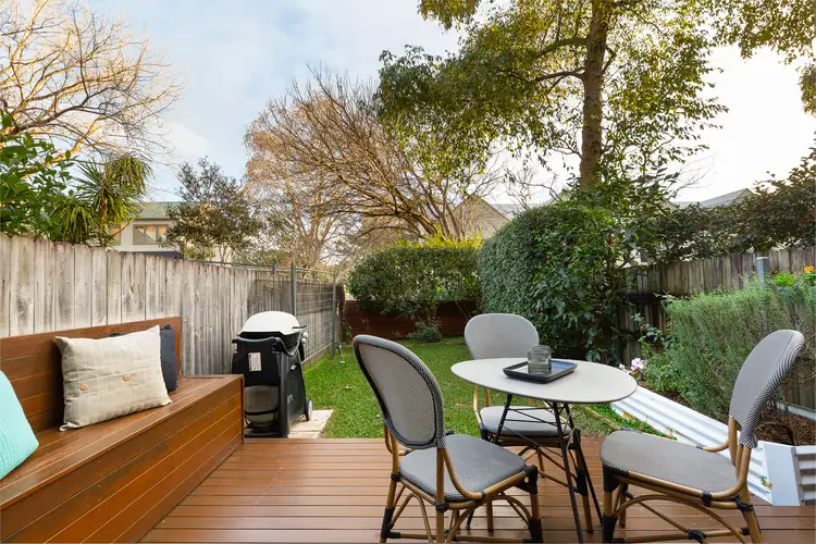 Main view of Homely townhouse listing, 14 Yeend Street, Birchgrove NSW 2041