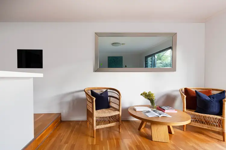 Third view of Homely townhouse listing, 14 Yeend Street, Birchgrove NSW 2041