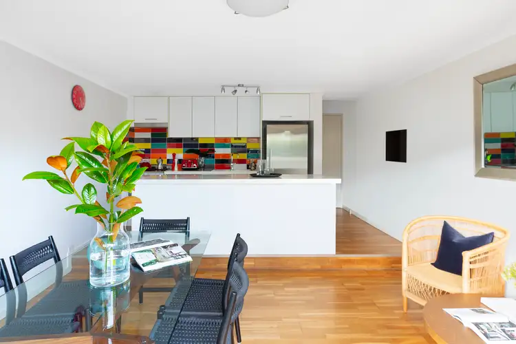 Fourth view of Homely townhouse listing, 14 Yeend Street, Birchgrove NSW 2041