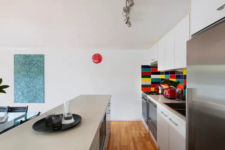 Fifth view of Homely townhouse listing, 14 Yeend Street, Birchgrove NSW 2041