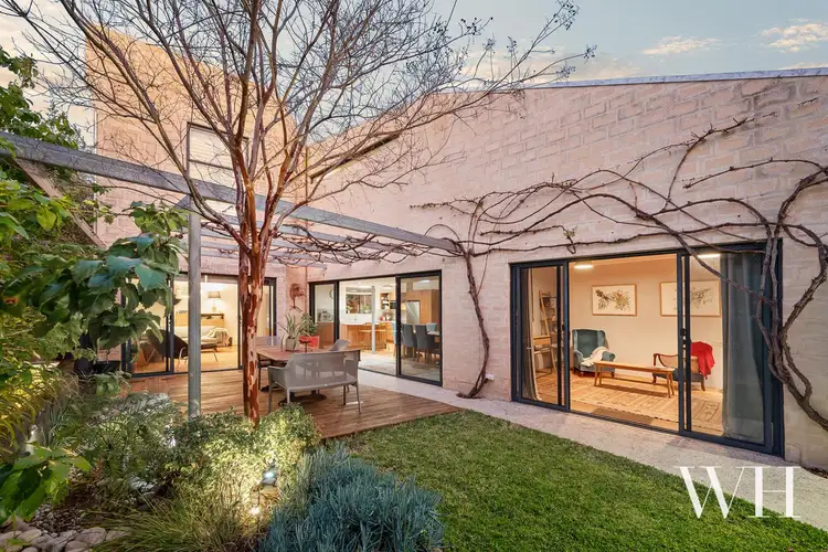 19 Wesley Street, South Fremantle WA 6162