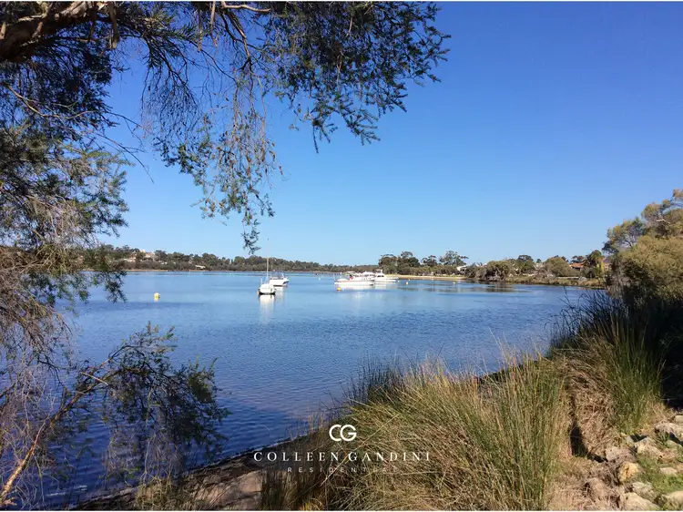 73 The Esplanade, Mount Pleasant WA 6153