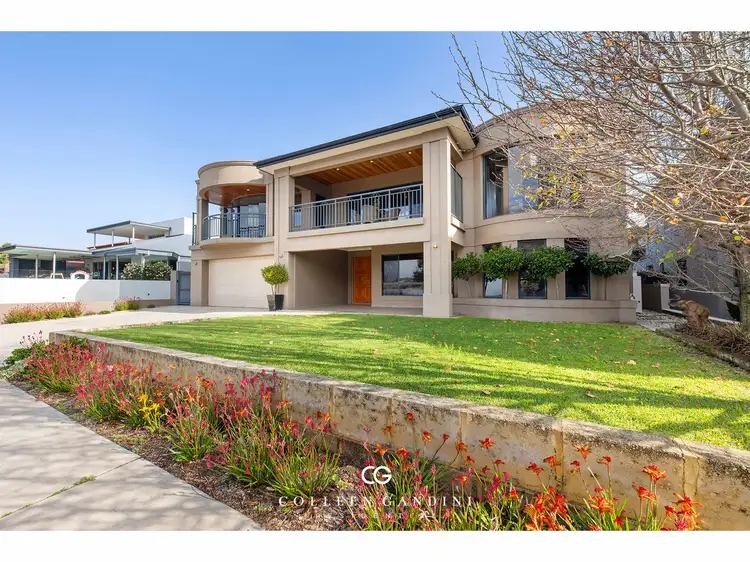 Second view of Homely house listing, 73 The Esplanade, Mount Pleasant WA 6153