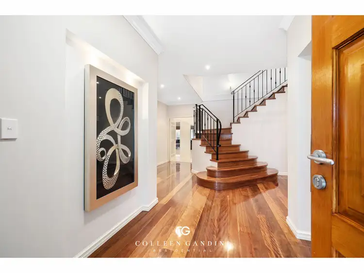 Third view of Homely house listing, 73 The Esplanade, Mount Pleasant WA 6153