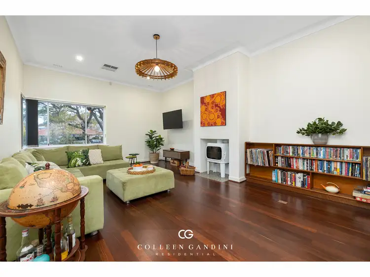 Second view of Homely house listing, 22 Simpson Street, Applecross WA 6153