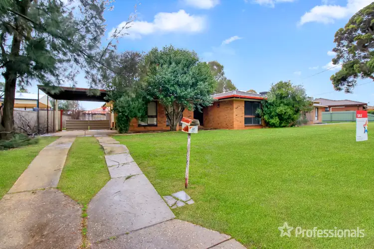 Main view of Homely house listing, 3 Hurd Street, Ashmont NSW 2650