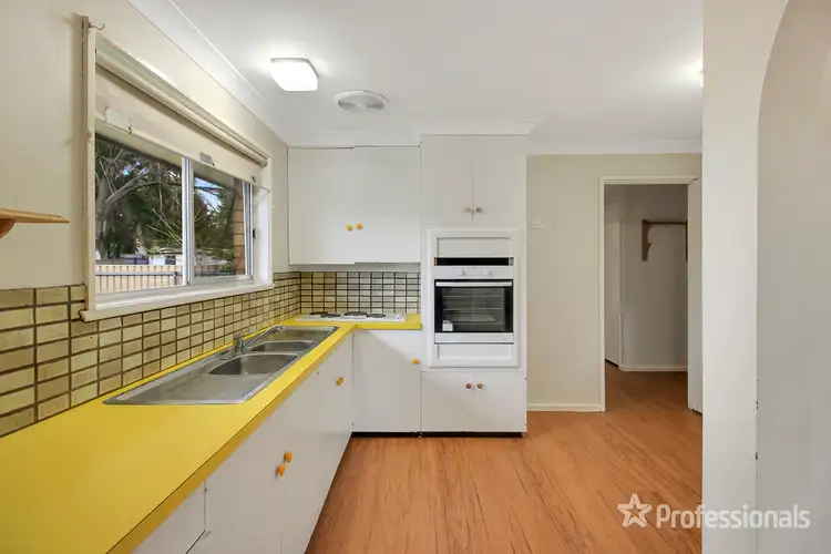 Fourth view of Homely house listing, 3 Hurd Street, Ashmont NSW 2650