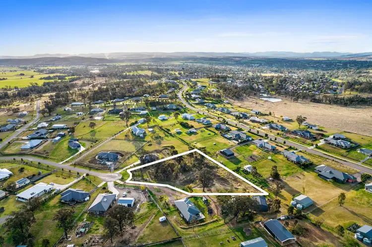 14 Jackaroo Close, Muswellbrook NSW 2333