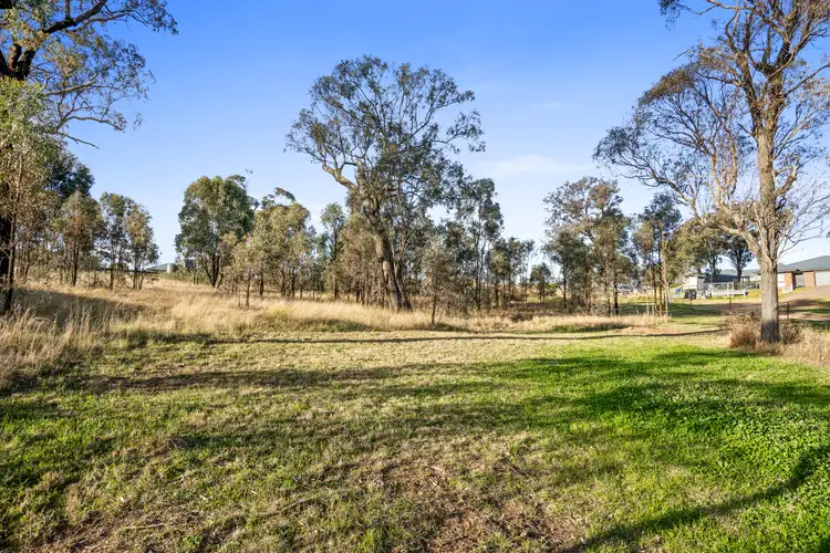Third view of Homely land listing, 14 Jackaroo Close, Muswellbrook NSW 2333