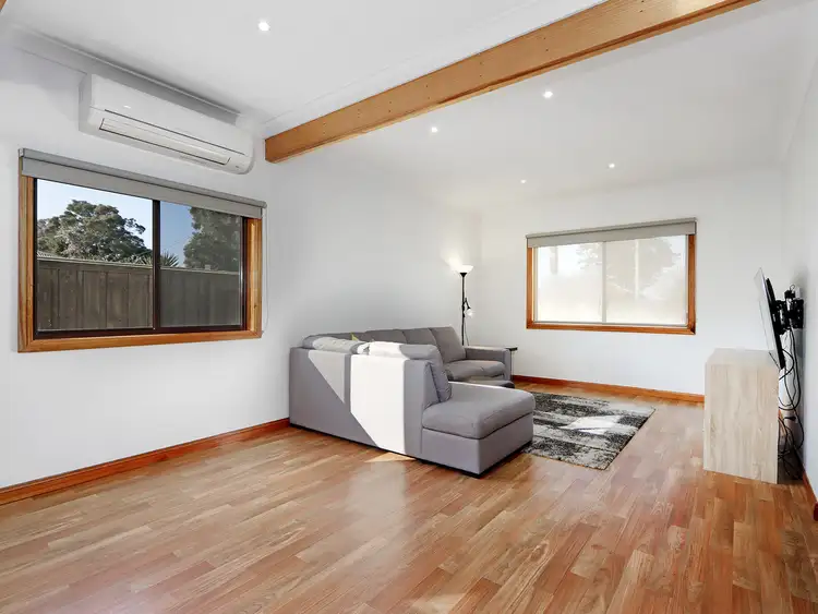 Third view of Homely house listing, 101 Stawell Street, Sale VIC 3850