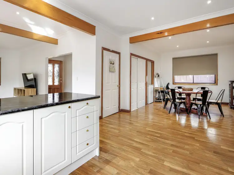 Fifth view of Homely house listing, 101 Stawell Street, Sale VIC 3850