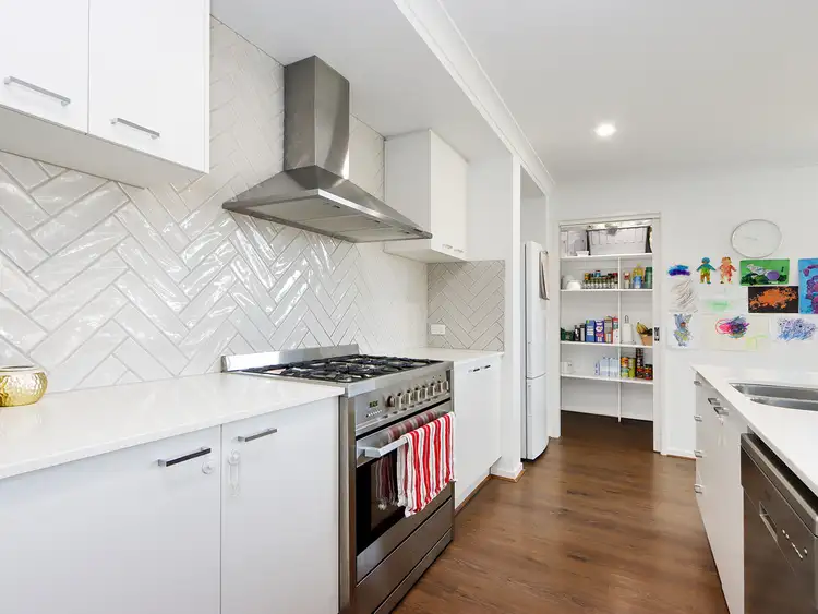 Fourth view of Homely house listing, 18 Kennelly Crescent, Stratford VIC 3862