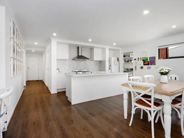 Fifth view of Homely house listing, 18 Kennelly Crescent, Stratford VIC 3862