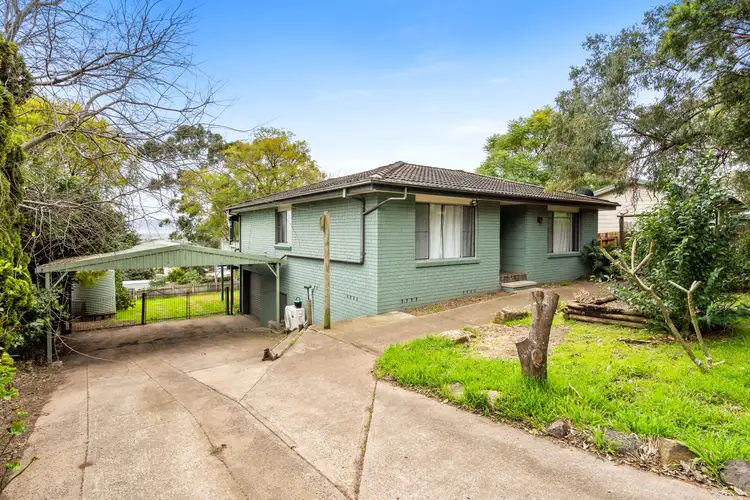 3 Kyuga Street, Aberdeen NSW 2336
