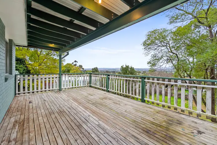 Second view of Homely house listing, 3 Kyuga Street, Aberdeen NSW 2336