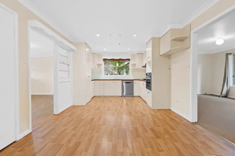 Fourth view of Homely house listing, 3 Kyuga Street, Aberdeen NSW 2336