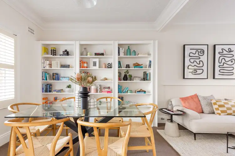 Third view of Homely terrace listing, 47 Pine Street, Chippendale NSW 2008