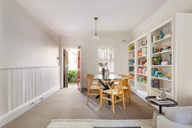 Fourth view of Homely terrace listing, 47 Pine Street, Chippendale NSW 2008