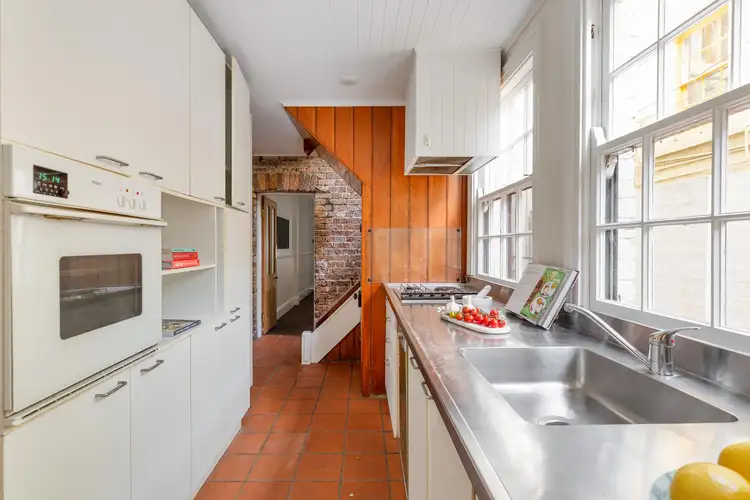 Sixth view of Homely terrace listing, 47 Pine Street, Chippendale NSW 2008