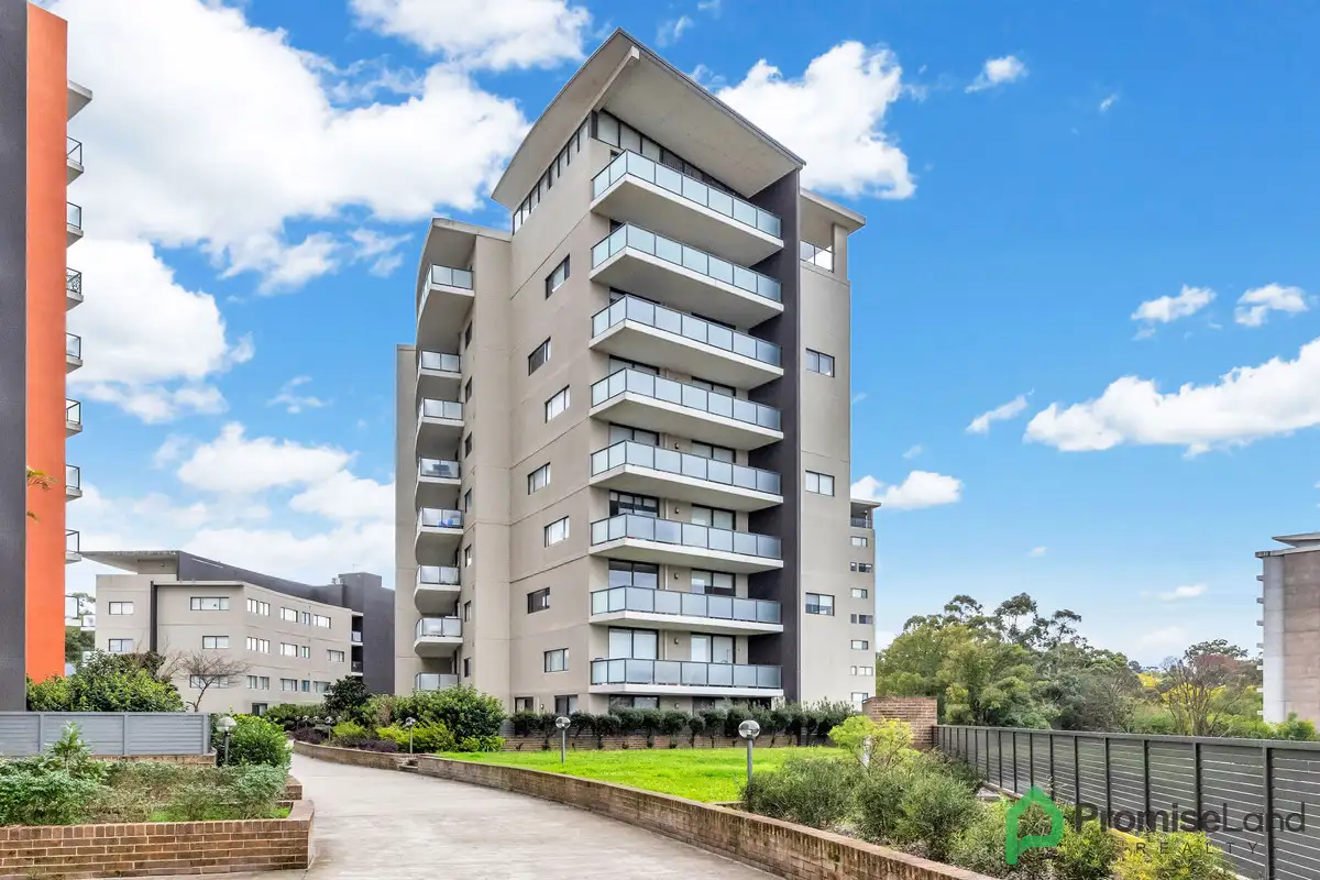Main view of Homely apartment listing, 41/23-25 North Rocks Road, North Rocks NSW 2151