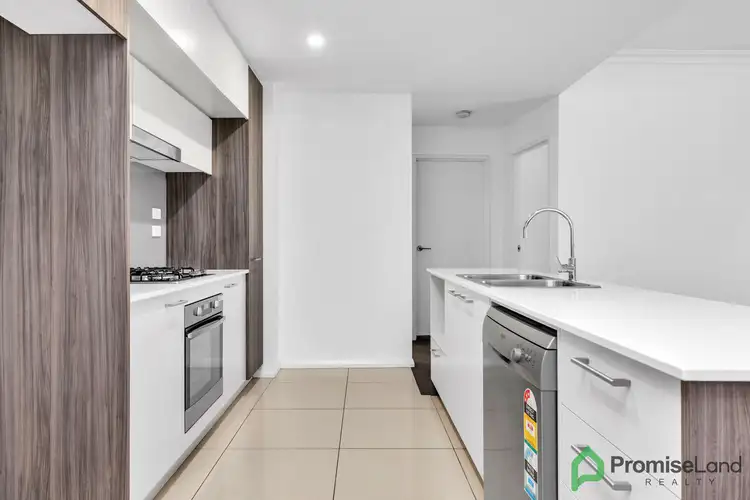 Third view of Homely apartment listing, 41/23-25 North Rocks Road, North Rocks NSW 2151