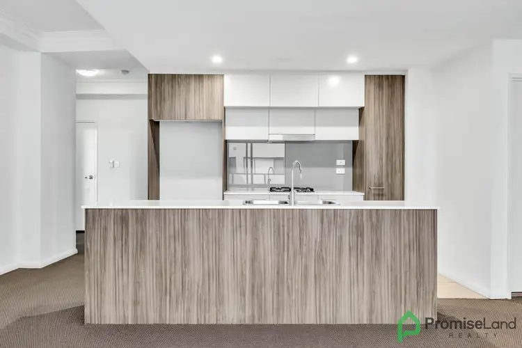 Fourth view of Homely apartment listing, 41/23-25 North Rocks Road, North Rocks NSW 2151