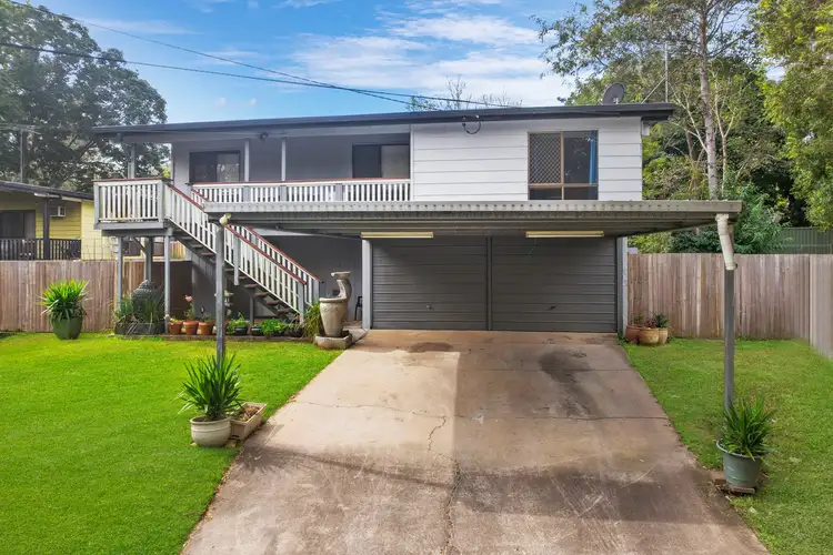 9 Kay Street, North Ipswich QLD 4305