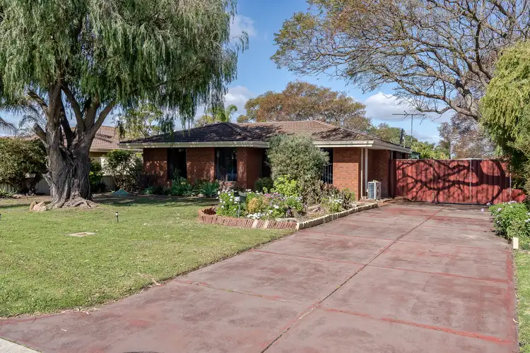 14 Gibb Road, Waikiki WA 6169