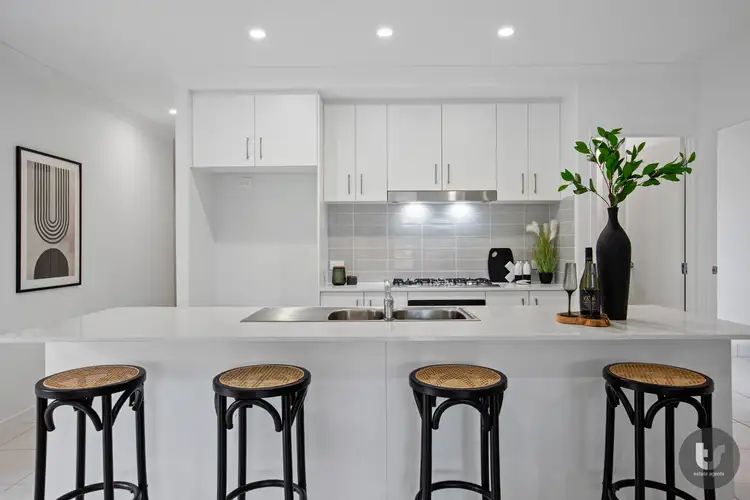 Second view of Homely house listing, 14a Riseborough Terrace, Cleveland QLD 4163