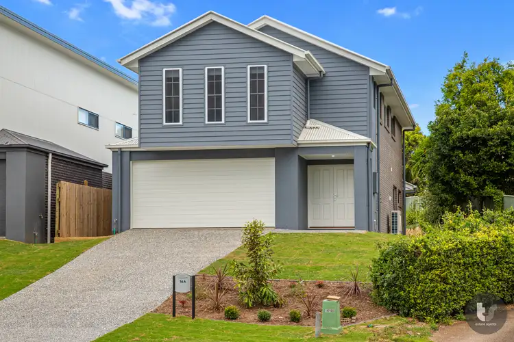 Sixth view of Homely house listing, 14a Riseborough Terrace, Cleveland QLD 4163