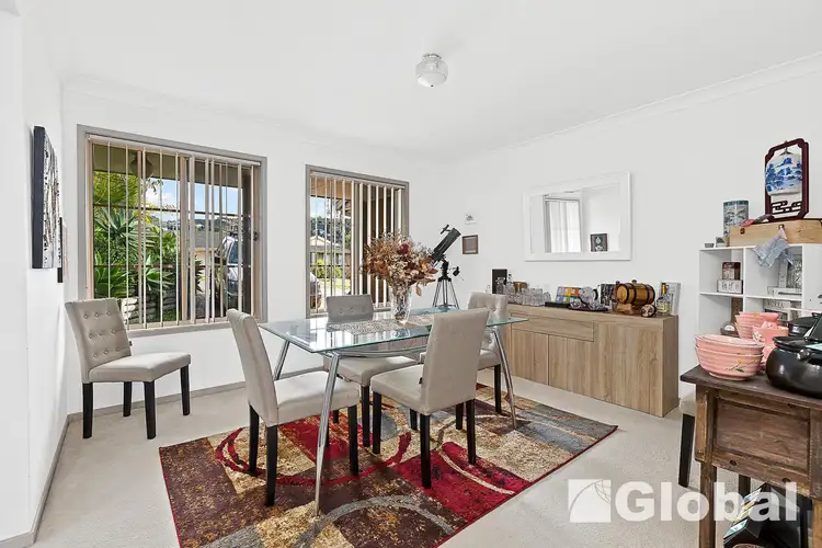 Fourth view of Homely house listing, 2 Whitehaven Drive, Lakelands NSW 2282