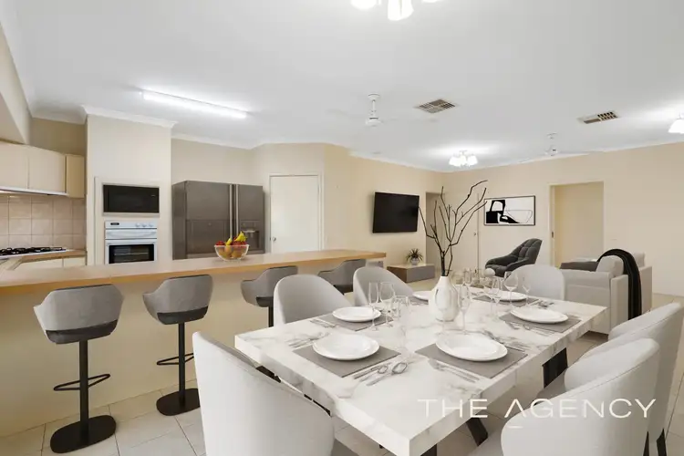 Main view of Homely house listing, 9 Diploma Rise, Marangaroo WA 6064