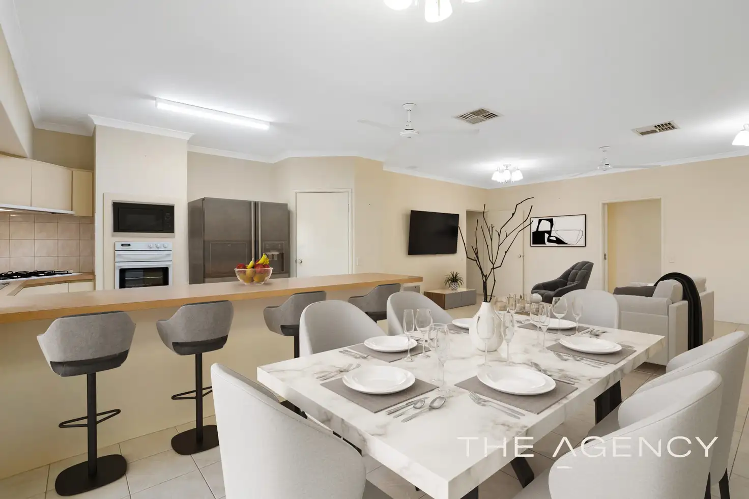 Main view of Homely house listing, 9 Diploma Rise, Marangaroo WA 6064