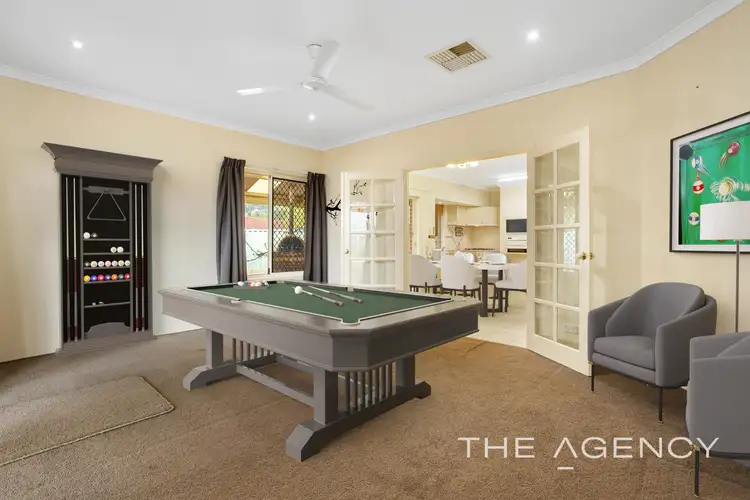 Third view of Homely house listing, 9 Diploma Rise, Marangaroo WA 6064