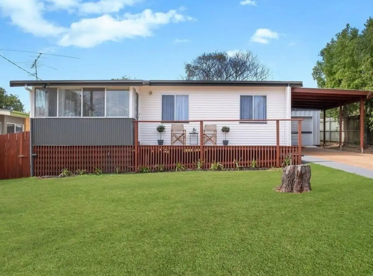 Main view of Homely house listing, 6 Reginald Street, Mount Lofty QLD 4350