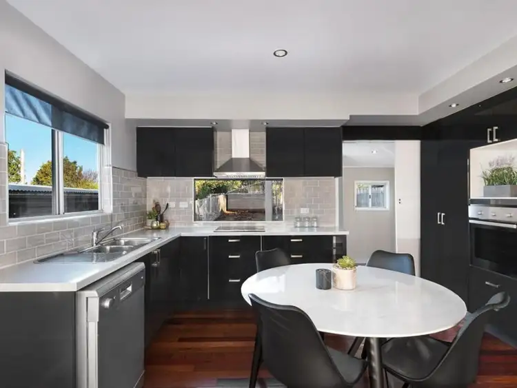 Second view of Homely house listing, 6 Reginald Street, Mount Lofty QLD 4350
