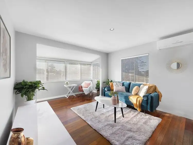 Third view of Homely house listing, 6 Reginald Street, Mount Lofty QLD 4350