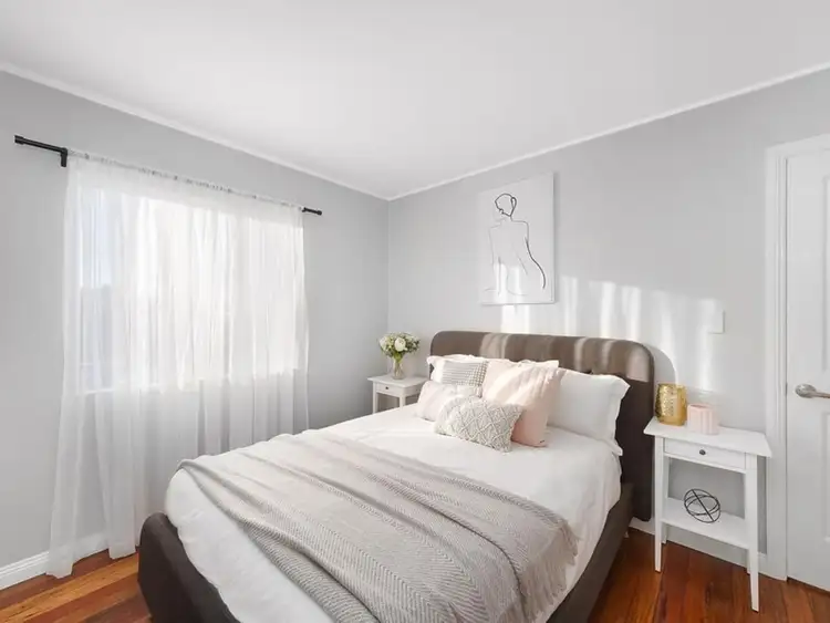 Fourth view of Homely house listing, 6 Reginald Street, Mount Lofty QLD 4350