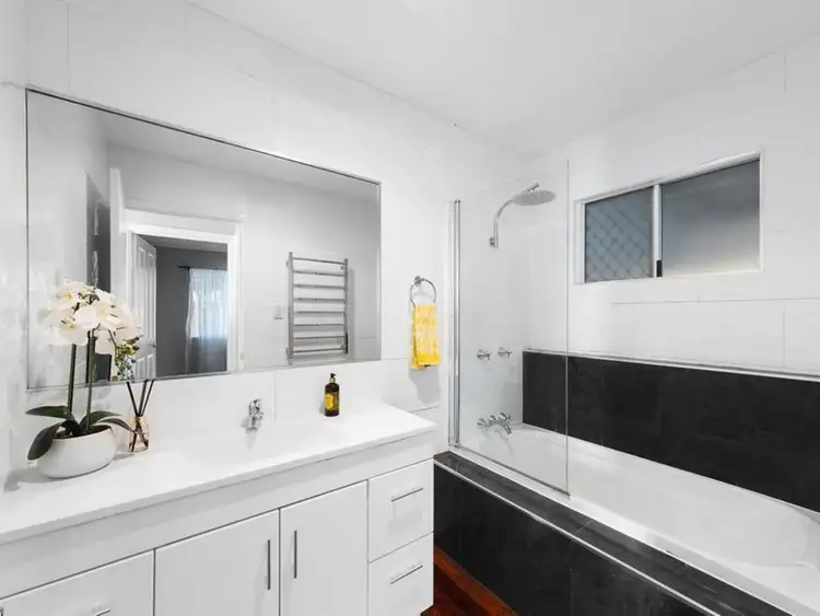Fifth view of Homely house listing, 6 Reginald Street, Mount Lofty QLD 4350