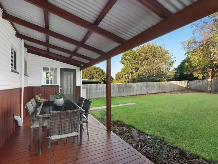 Sixth view of Homely house listing, 6 Reginald Street, Mount Lofty QLD 4350