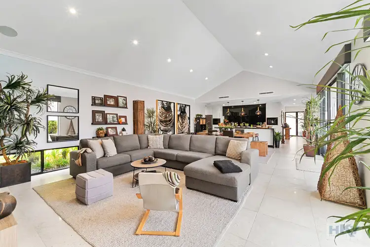 Main view of Homely house listing, 18 Windermere Boulevard, Aveley WA 6069